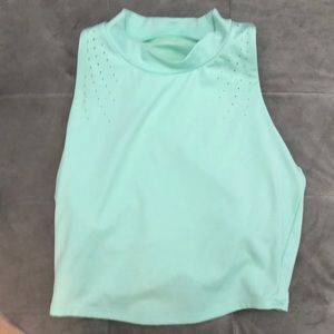 All In Motion Crop Top